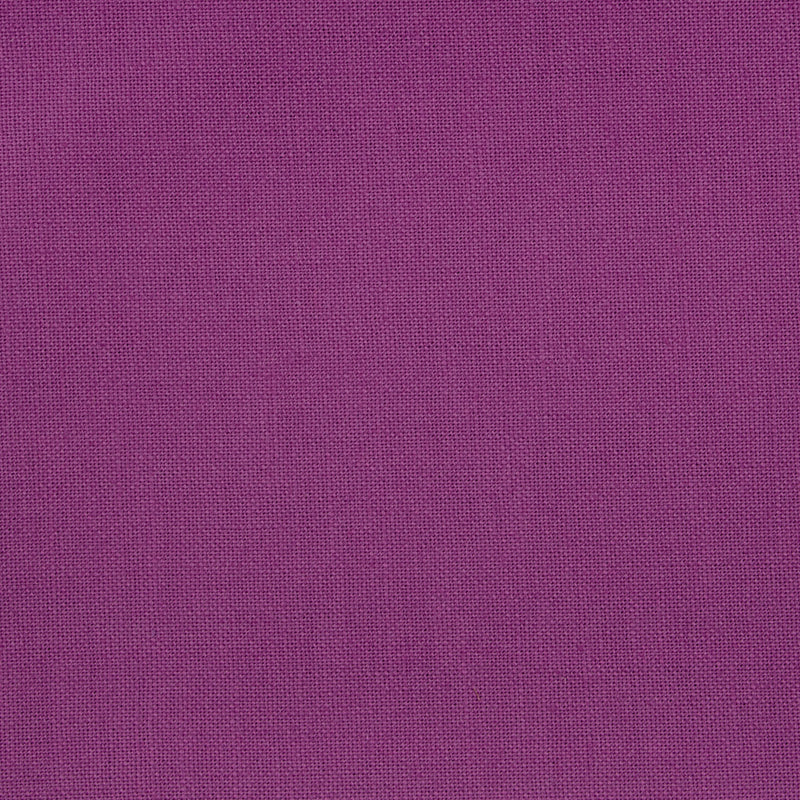SUPREME Cotton Solid - Orchid