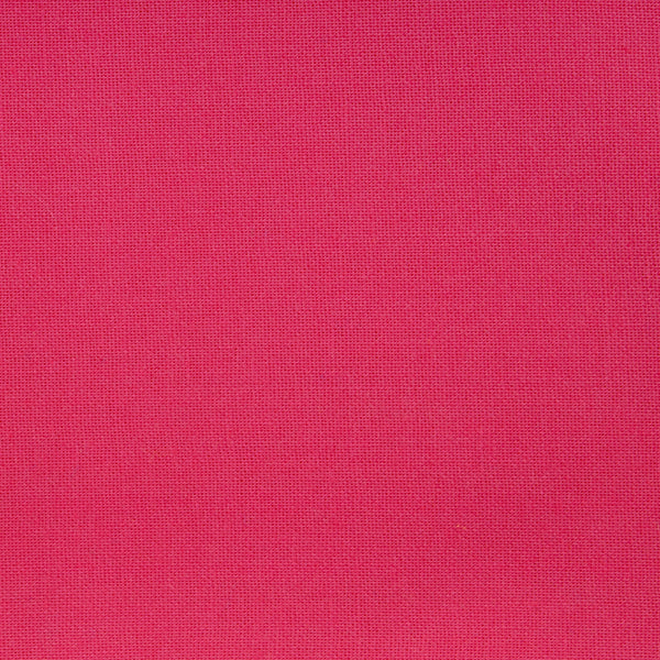 SUPREME Cotton Solid - Peony pink