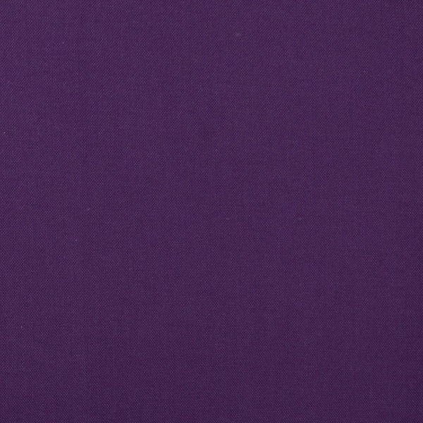 SUPREME Cotton Solid - Purple
