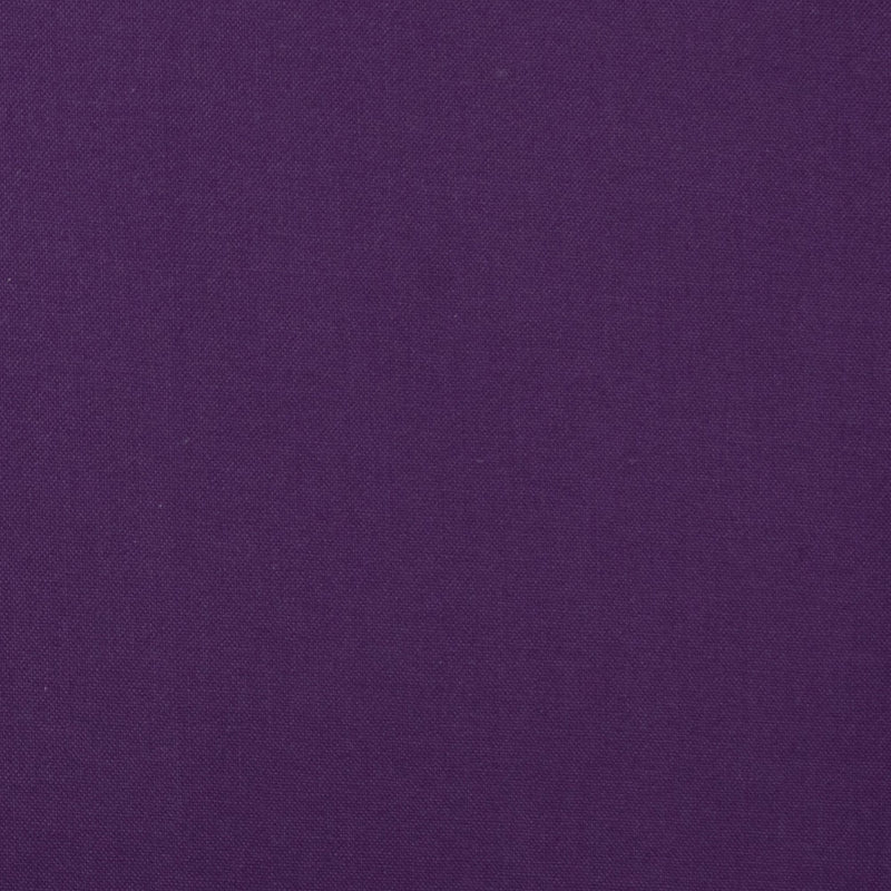 SUPREME Cotton Solid - Purple