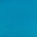 Coton uni SUPREME - Turquoise