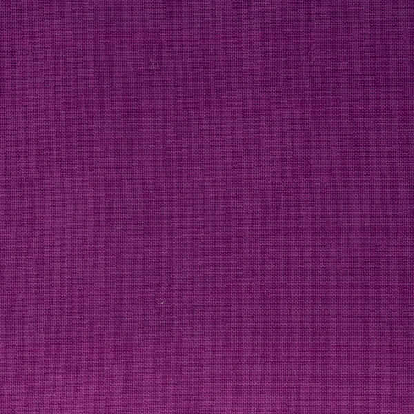 Coton uni SUPREME - Violet