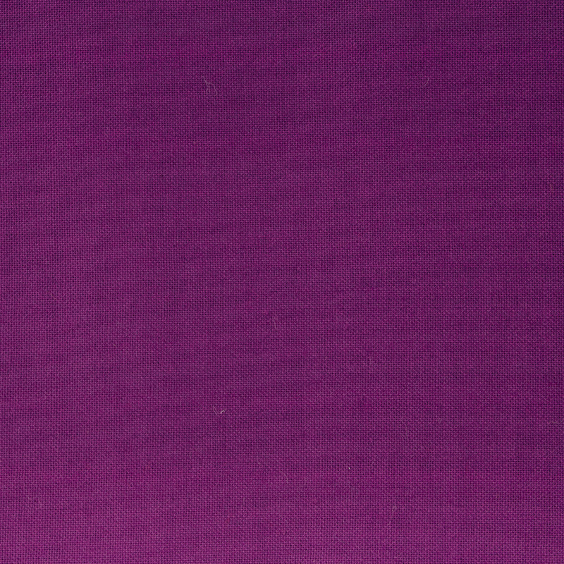 Coton uni SUPREME - Violet