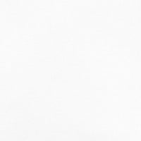 SUPREME Cotton Solid - White