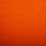 ORGANIC cotton - Triangles - Orange