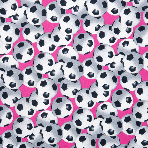 Team Sport - Soccer - Pink