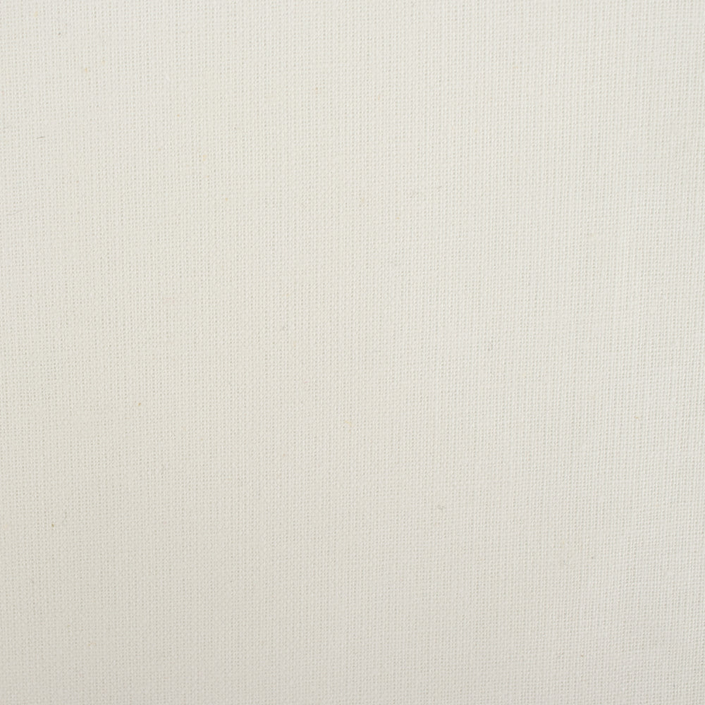Cotton Sheeting - KARMA - Ivory – Fabricville