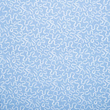 Stashbuster Cotton - WINDHAM - Waves - Blue