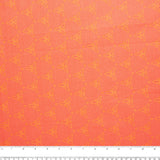 Réserve de coton - WINDHAM - Spyrographe - Orange