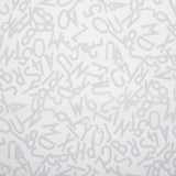 Réserve de coton - WINDHAM - Lettres - Gris