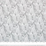 Réserve de coton - WINDHAM - Abstrait - Blanc