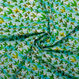 Stashbuster Cotton - WINDHAM - Birds - Fern
