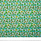 Stashbuster Cotton - WINDHAM - Birds - Fern