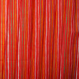 Réserve de coton - WINDHAM - Rayures - Récif de corail