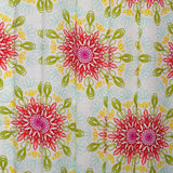 Stashbuster Cotton - WINDHAM - Spirograph - White