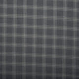 Just Basic Plaid - Carleton - Grey