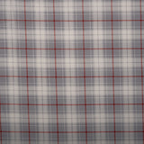 Just Basic Plaid - Timberline - Antique grey