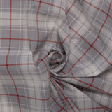 Just Basic Plaid - Timberline - Antique grey