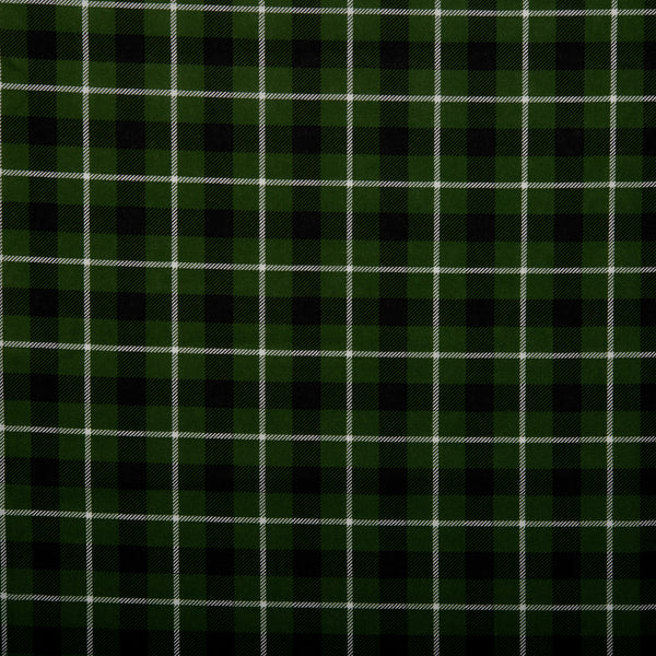 Just Basic Plaid - Br creek - Green