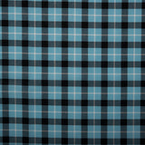 Just Basic Plaid - Br creek - Blue