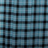 Just Basic Plaid - Br creek - Blue