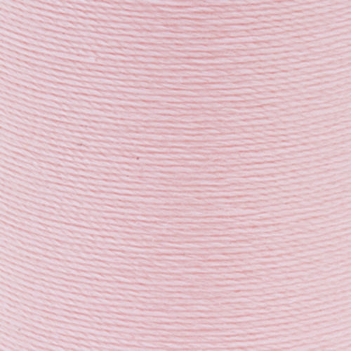 COATS COTTON COVERED BOLD HAND QUILT THREAD  160M/175YD - LIGHT PINK