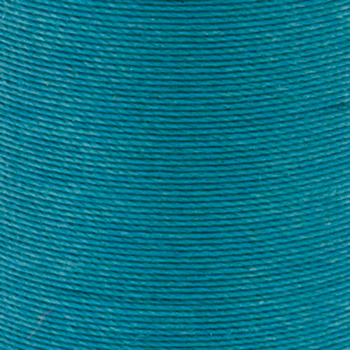 COATS COTTON COVERED BOLD HAND QUILT THREAD  160M/175YD - ORIENTAL BLUE