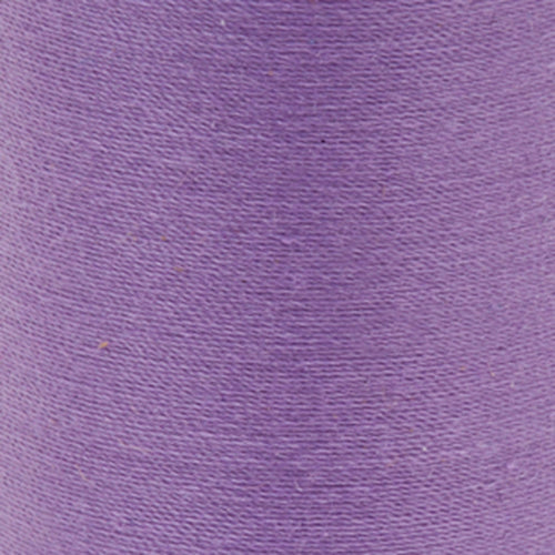 COATS COTTON COVERED THREAD  457M/500YD VIOLET