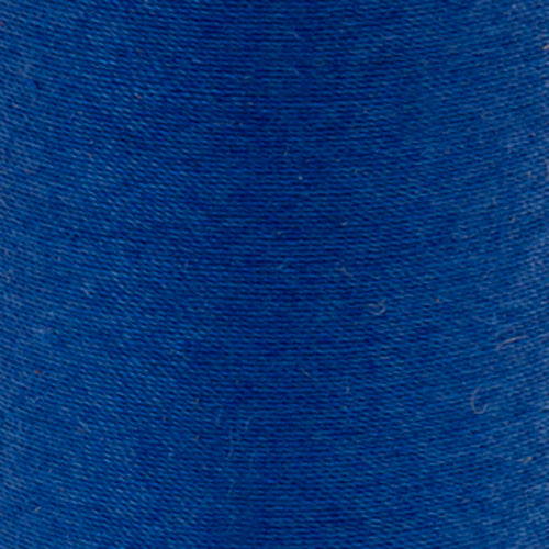 COATS COTTON COVERED THREAD  457M/500YD YALE BLUE