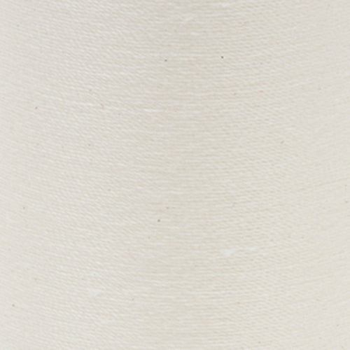 COATS COTTON COVERED THREAD  457M/500YD PEARL
