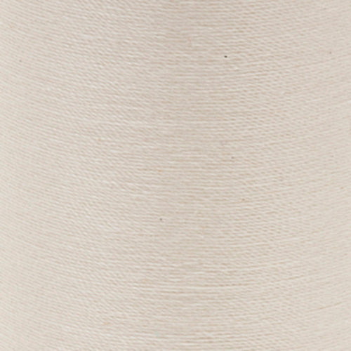 COATS COTTON COVERED THREAD  457M/500YD NATURAL