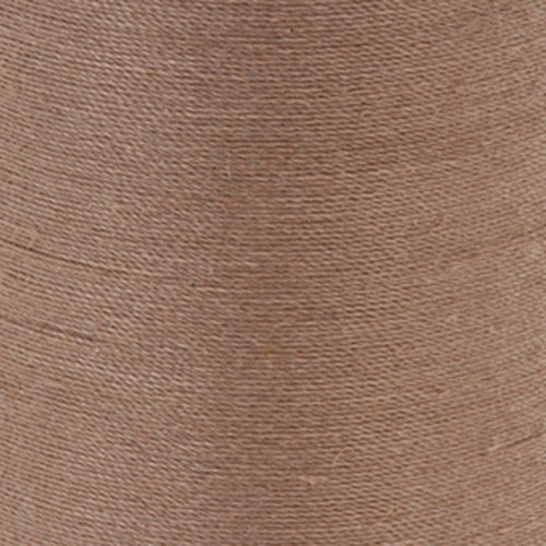 COATS COTTON COVERED THREAD  457M/500YD DRIFTWOOD