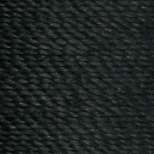 Black - Dual Duty Plus Hand Quilting Thread 325yd - Coats