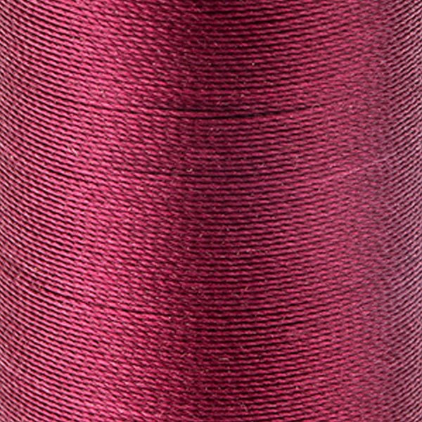 COATS EXTRA STRONG 137M-150YD BARBERRY RED