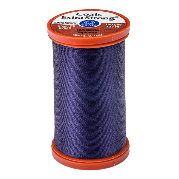COATS EXTRA STRONG 137M-150YD PURPLE