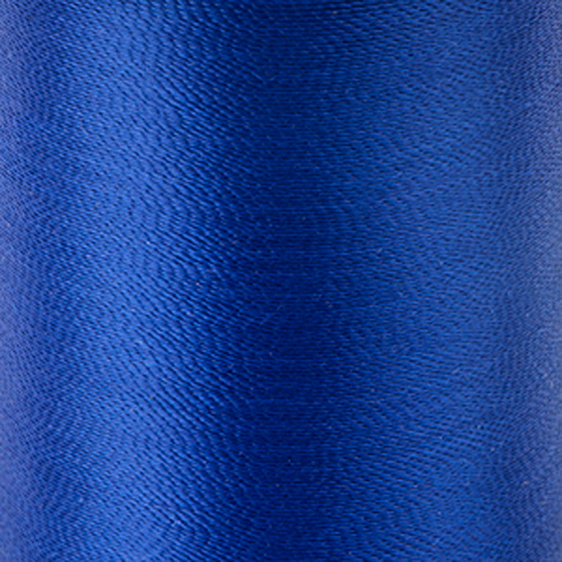 ELOFLEX STRETCH THREAD 205M - YALE BLUE