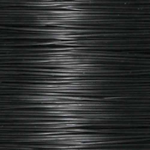Coats - Fil de polyester transparent 365-400VGS FUMÉE (TRANSPARENT)