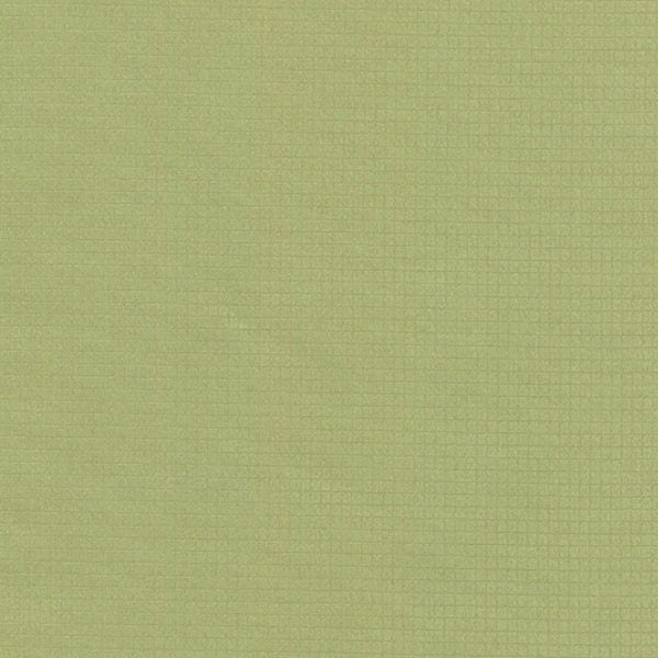 12 x 12 po Échantillon - Tissu décor maison - Signature Transit 1 - vert