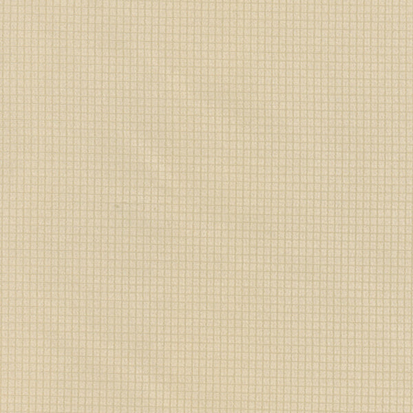 12 x 12 po Échantillon - Tissu décor maison - Signature Transit 6 - beige