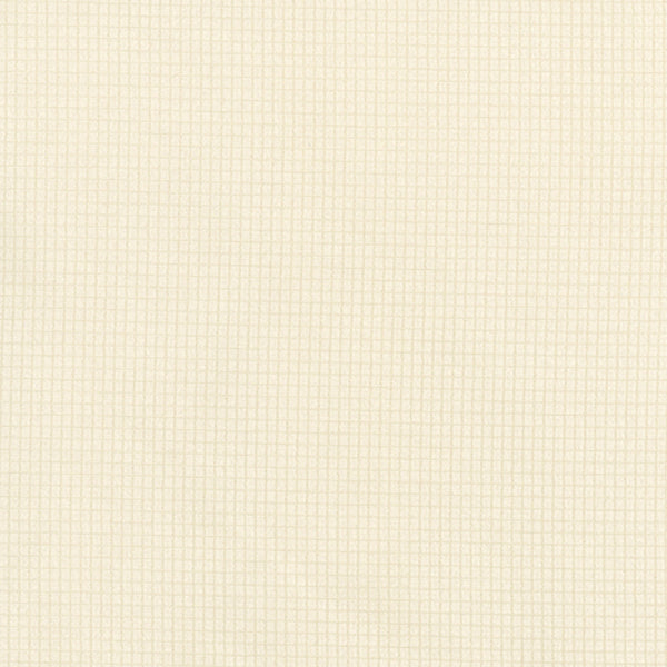 Tissu décor maison - Signature Transit 7 - beige pâle