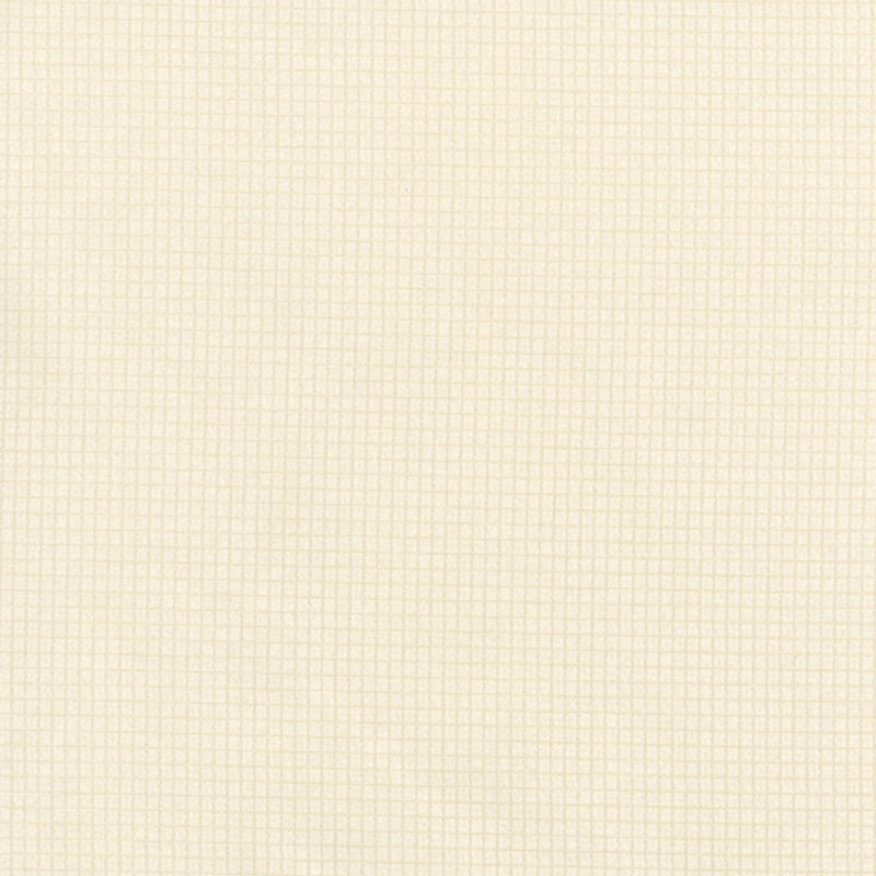 Tissu décor maison - Signature Transit 7 - beige pâle