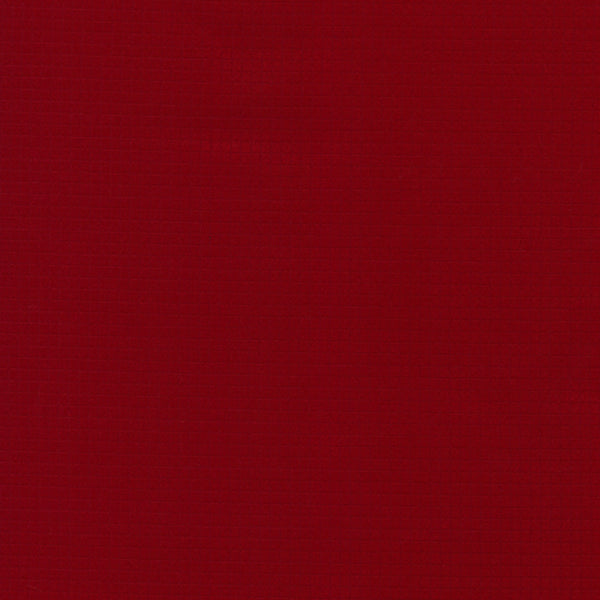 12 x 12 po Échantillon - Tissu décor maison - Signature Transit 10 - rouge