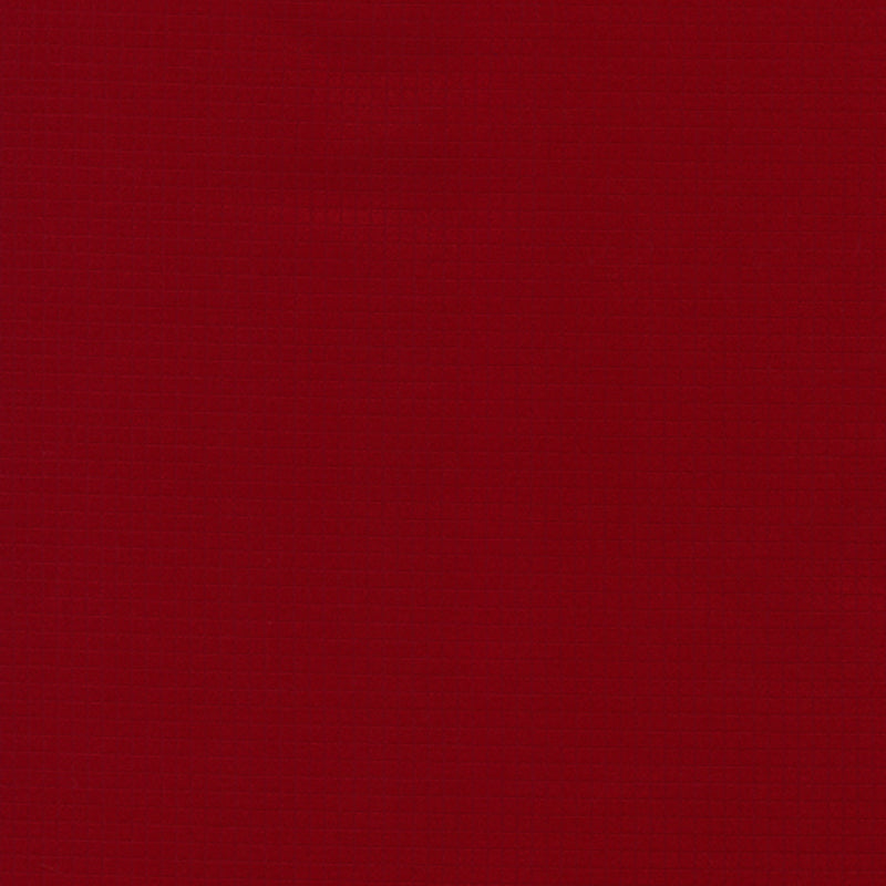 12 x 12 inch Swatch - Home Decor Fabric - Signature Transit 10 - red