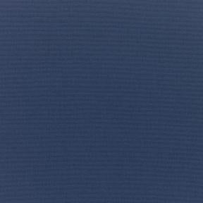 9 x 9 po échantillon de tissu - Sunbrella pour ameublement Canevas Unis 5439 Bleu Marin