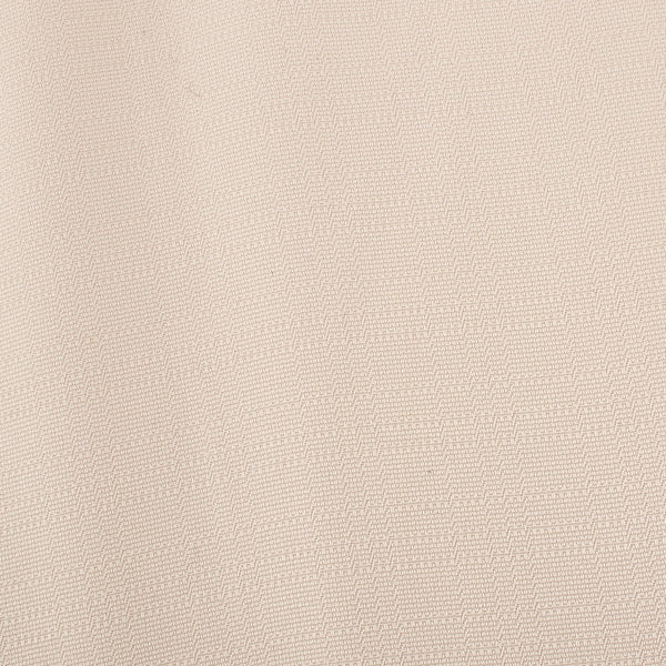 NICOLETTA Polyester Solid - Cream