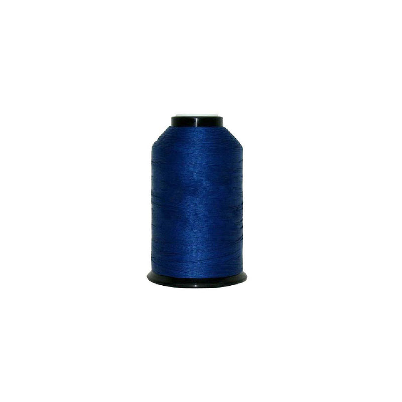 Sunguard UVR Thread 214Q (B138) 8oz Pacific Blue