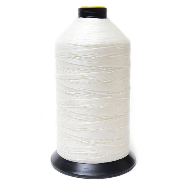 Sunguard UVR B92 Thread (16 oz spool) Blanc