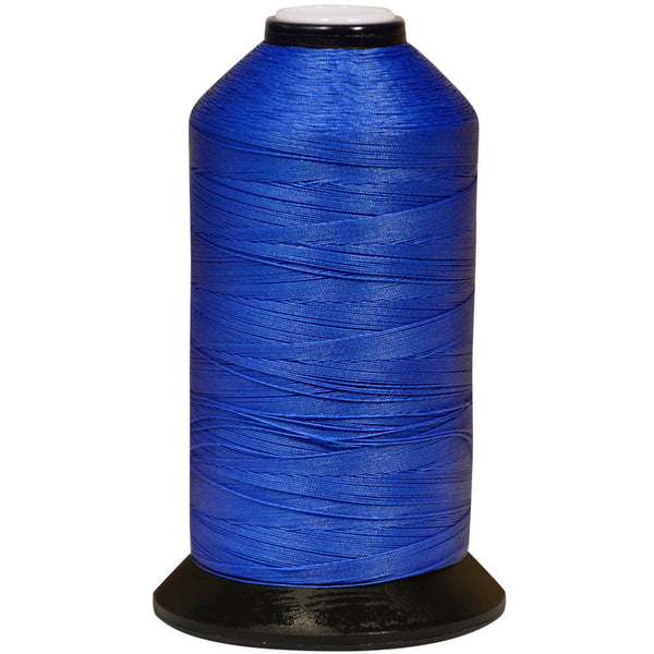 Sunguard UVR Thread 214Q (B92) 8oz Pacific Blue