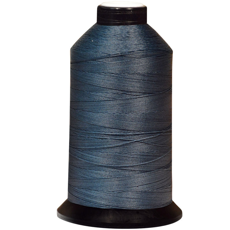 Sunguard UVR Thread 215Q (B92) 8oz Dusk Blue