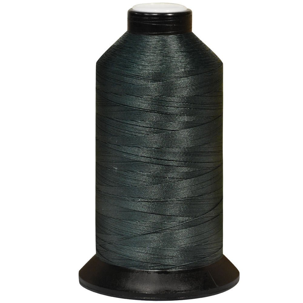 Sunguard UVR Thread 220Q (B92) 8oz Forest Green – Fabricville